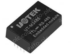 UOTEK TTL to RS-485(3.3V) module