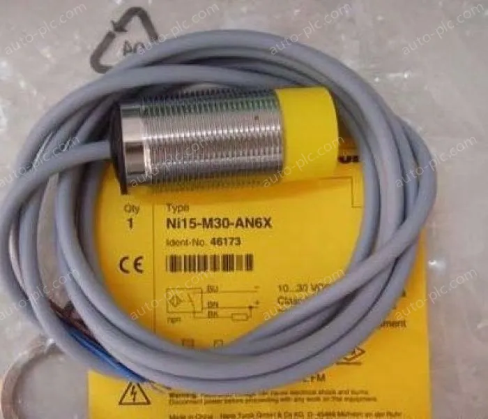 M30 Domenzi Inductive proximity switch NI15-M30-AN6X