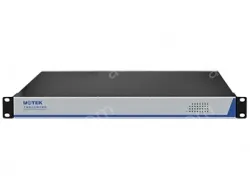 UOTEK 24+4G Rackmount Gigabit Unmanaged Industrial Ethernet Switch