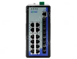 UOTEK 16 4G Gigabit Managed Ethernet Switch