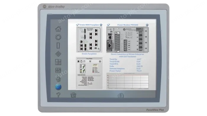 PanelView Plus 7