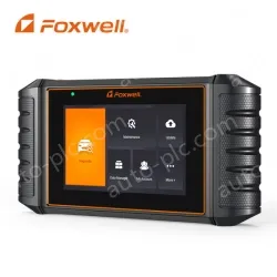 FOXWELL NT1009 Automotive Full System Diagnostic Tool Bidirectional Tester with Over 30 Resettings