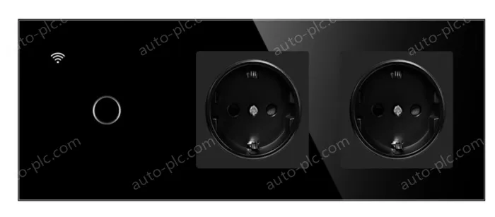 Smart socket TY-228-BB001Y-C2-NL