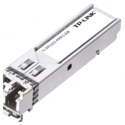 Industrial 100 Gigabit single-mode dual-fiber SFP optical modules