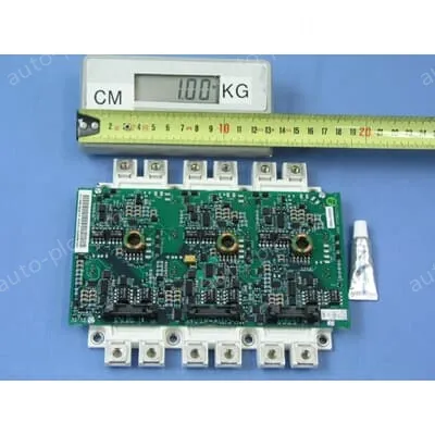 FS300R17KE3/AGDR-66C