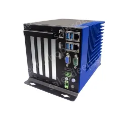 Embedded IPC PCX-9754-8GB+MSATA-64GB
