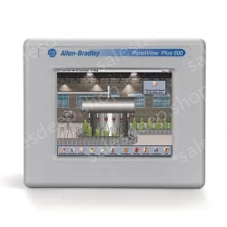 PanelView Plus 6