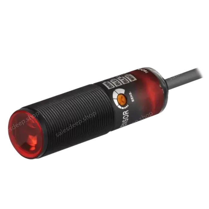 Autonics Photoelectric switches BRQP400-DDTA-P