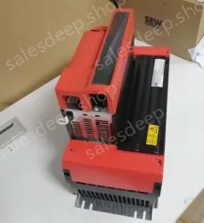 SEW's inverters MDX61B0150-503-4-00