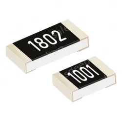 PTFR0603D80R6N9 80.6Ω 0.1W ±0.5%