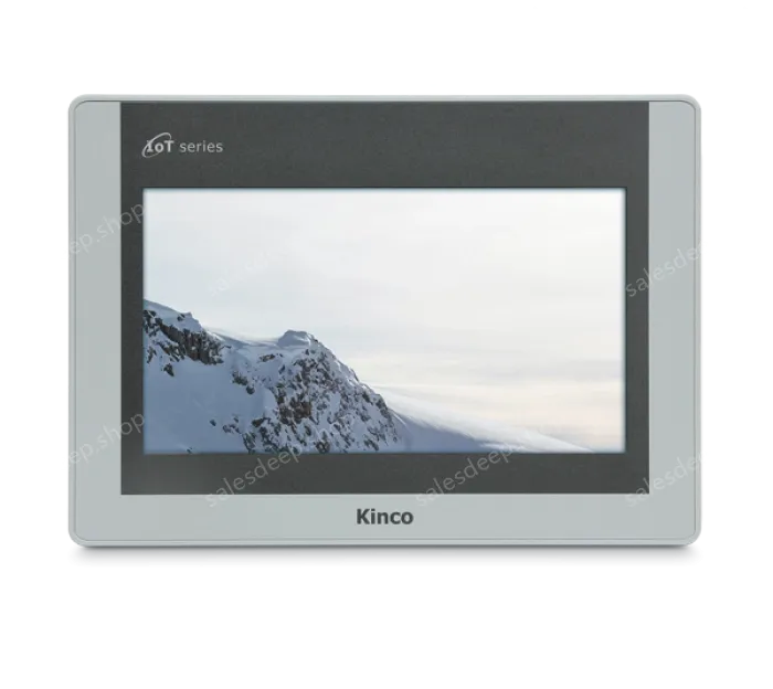HMI GT GT070HE/4G/WiFi (The price is negotiable)