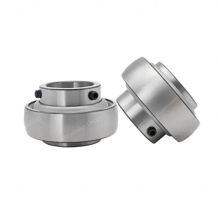 UC204*Outer diameter(mm): 47