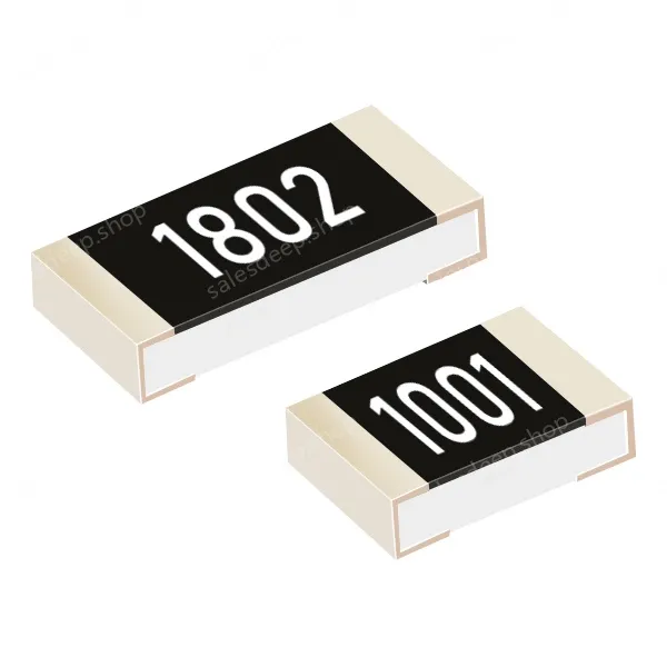 PTFR0805D215KP9 215kΩ 0.13W ±0.5%