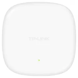 1 RJ45 port AX1500 dual-band Gigabit Wi-Fi 6 wireless in-ceiling AP