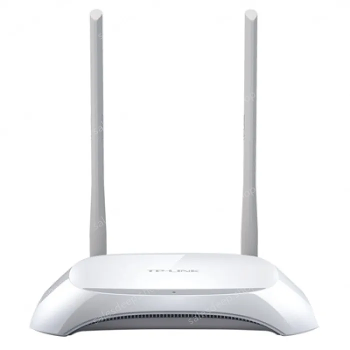 Wireless router
