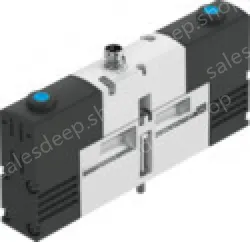 Festo Standard directional control valve VSVA-B-T32C-AH-A2-1R2L