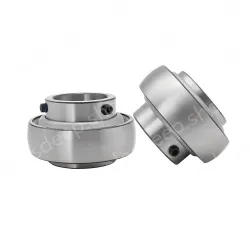 UC206*Outer diameter(mm): 62