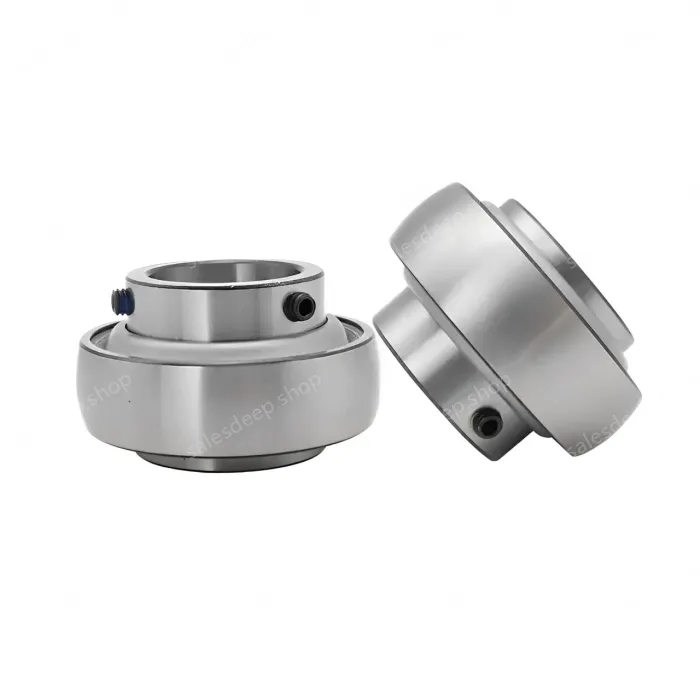 UC206*Outer diameter(mm): 62