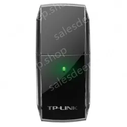 11AC dual-band wireless UsB network card