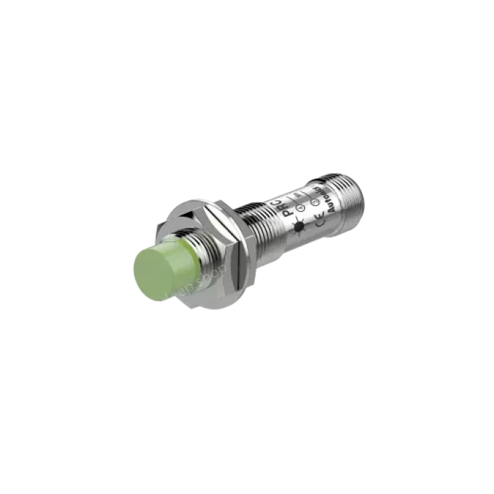 Autonics Proximity switches PRCMT12-4DO