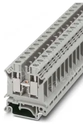 UK 3 N -Straight-through termina PHOENIX 3001501