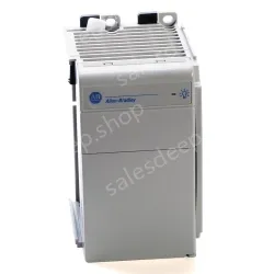 Compact I/O module