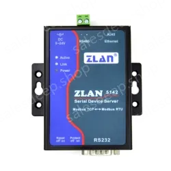 Normal Multi-host Modbus Gateway