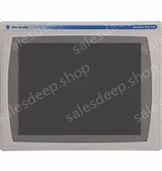 PanelView Plus 6