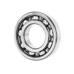 6005- 2RS1 rubber cover seal