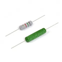 EWWR0010JR250T9 0.25Ω 10W ±5%