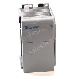 Compact I/O module