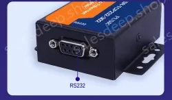 1 port RS232 to Ethernet