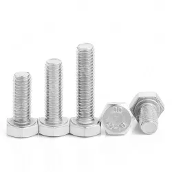 US hexagon socket head cap 5/16-18*1/2