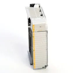 Compact I/O module