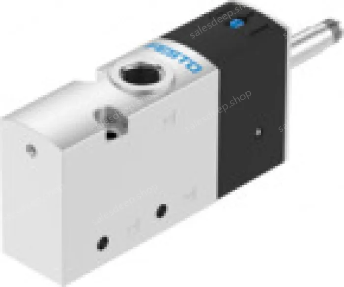 Festo Universal directional control valves VUVS-L25-M32C-MD-N14-FN(FESTO)