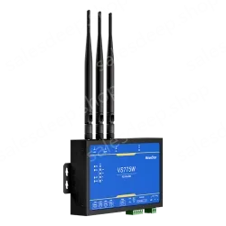 Industrial-Grade 4G wireless router