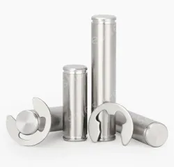 Troubled Pin Cards 6*45 5sets