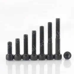 M4 90 Blackened 12.9 Level 0.7 H3.0