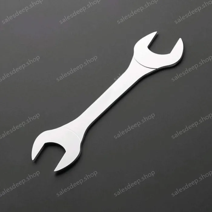 14*15 ultra-thin Double-ended wrench