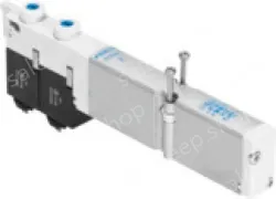 Festo Universal directional control valves VMPA1-M1H-D-PI