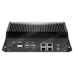 TL-EPC-TGL101 fanless low-power high-performance embedded computer