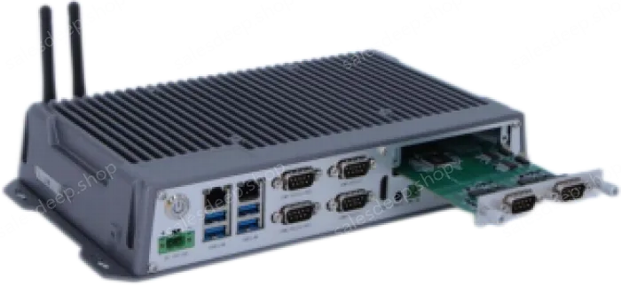 Industrial mini PCs B5801-DDR-GB-500GB-MSATA-SSD