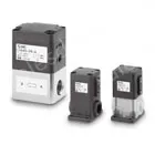 SMC Solenoid valves LVA20-02-A1-Z