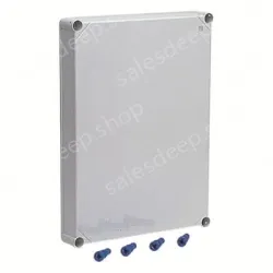 VMS - General purpose enclosures