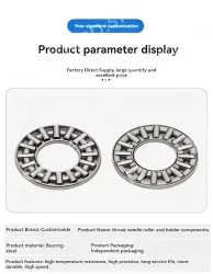 AXW20 *Outer diameter (mm): 38