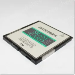MELSEC Q Series Accessory 