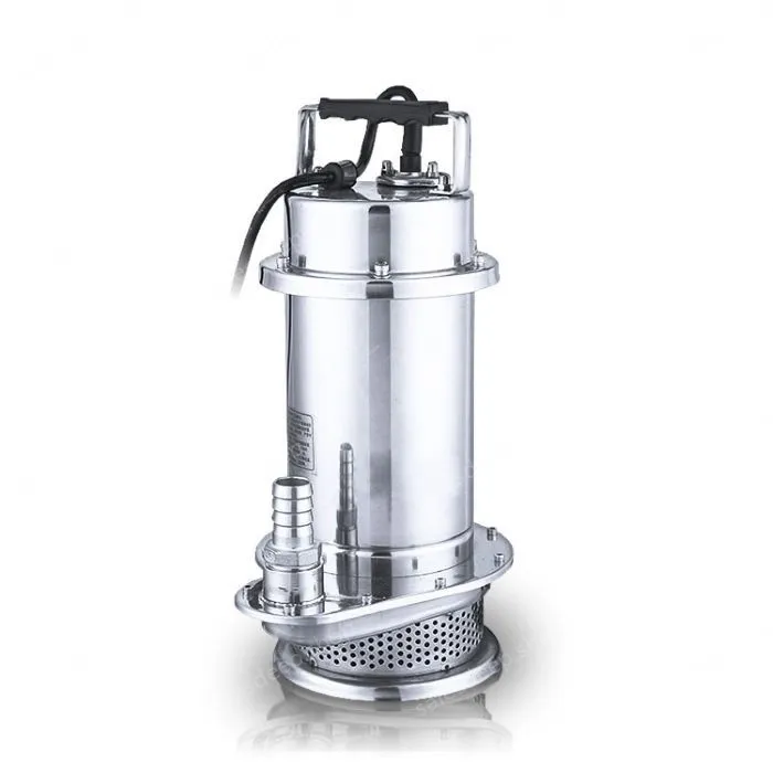 QX10-16m-0.75KW