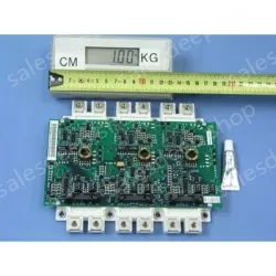 FS300R12KE3/AGDR-62C