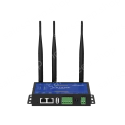 Industrial-Grade 4G wireless wifi router