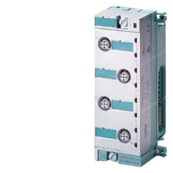 Analog expansion modules